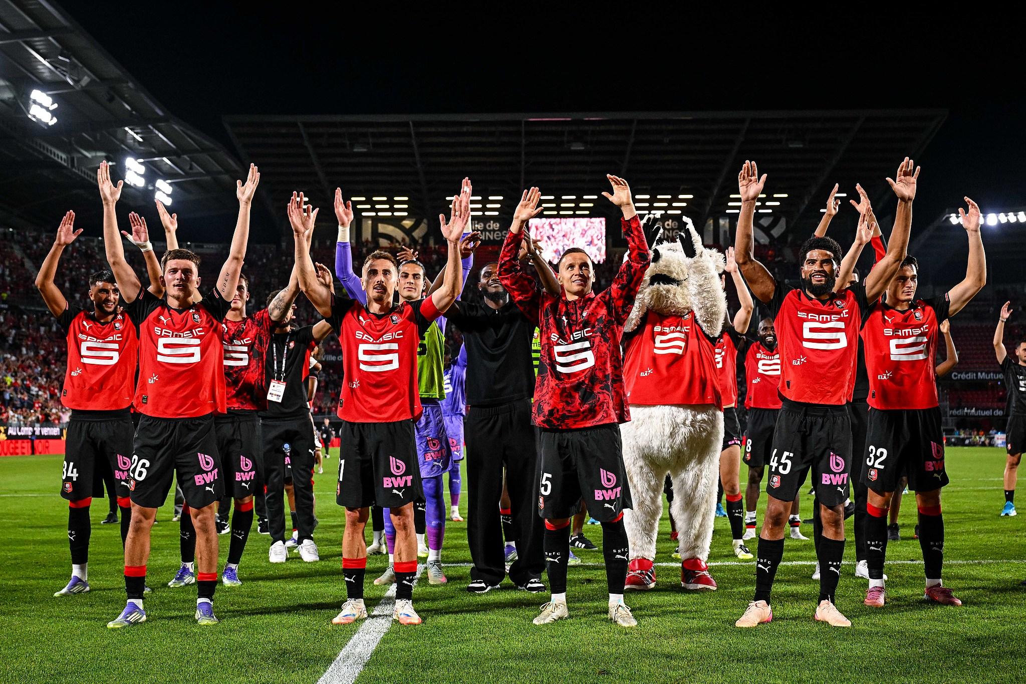 开云体育下载-哈比卜·贝耶与穆萨·阿尔-塔马里在雷恩vs勒阿弗尔赛前的发言