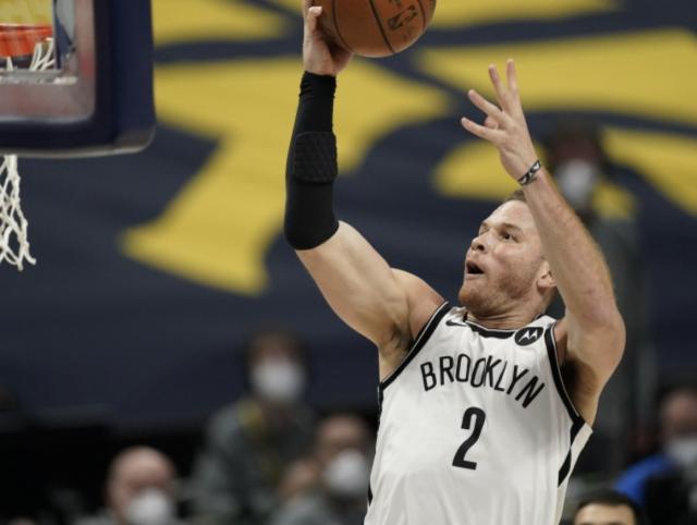 开云app-绿军因防守能力相中格里芬 斯玛特：喜欢这笔签约